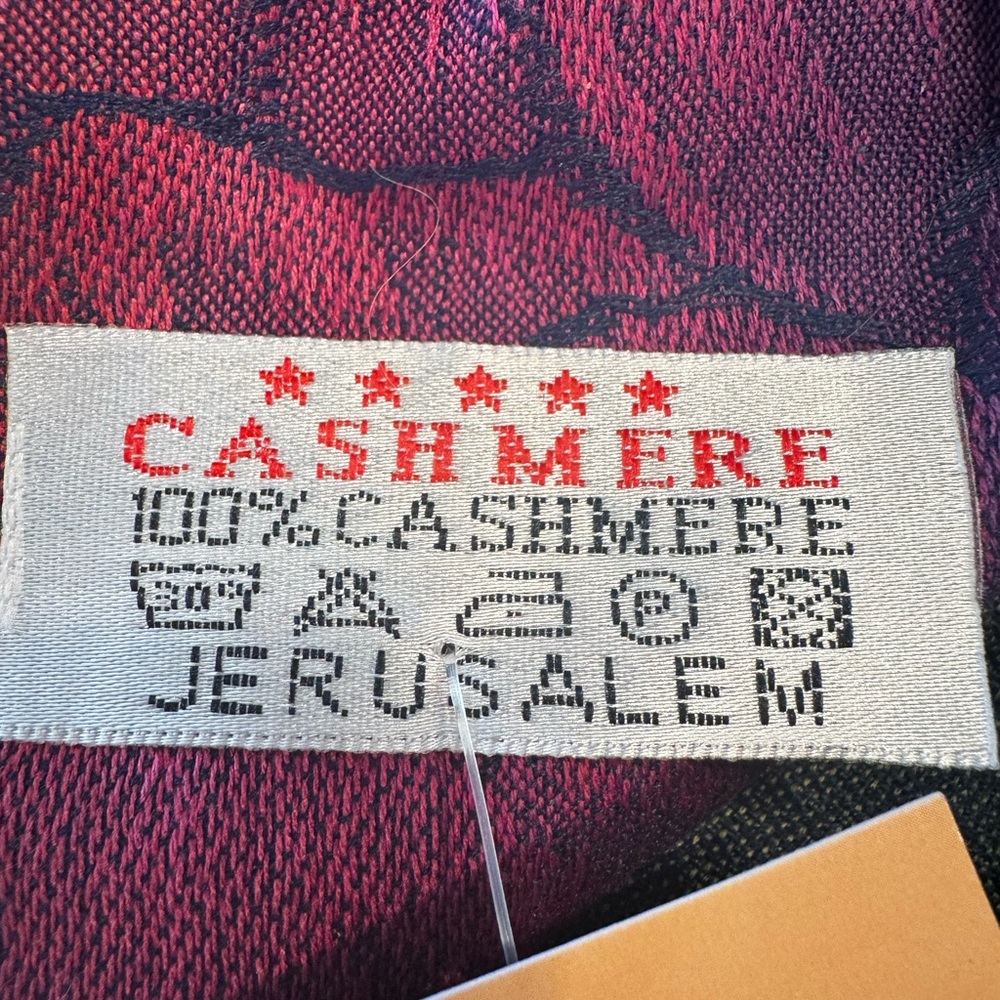Scarf - Picture 2 of 2